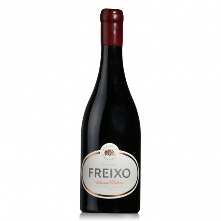 Freixo Special Edition Petite Syrah