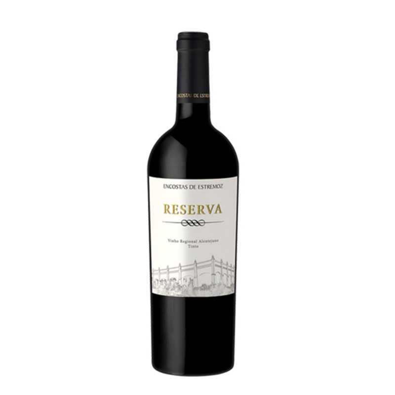 Encostas De Estremoz Reserva