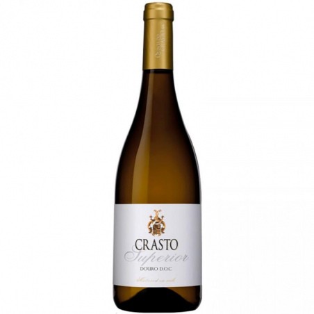 Crasto Superior - Douro