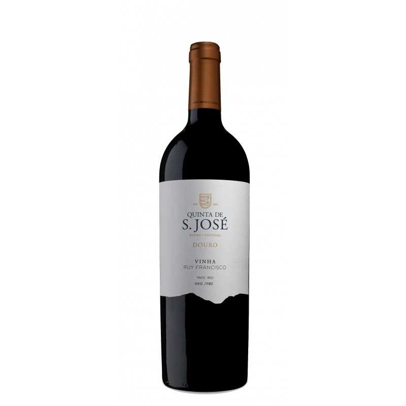 Quinta De S. José Vinha Ruy Francisco