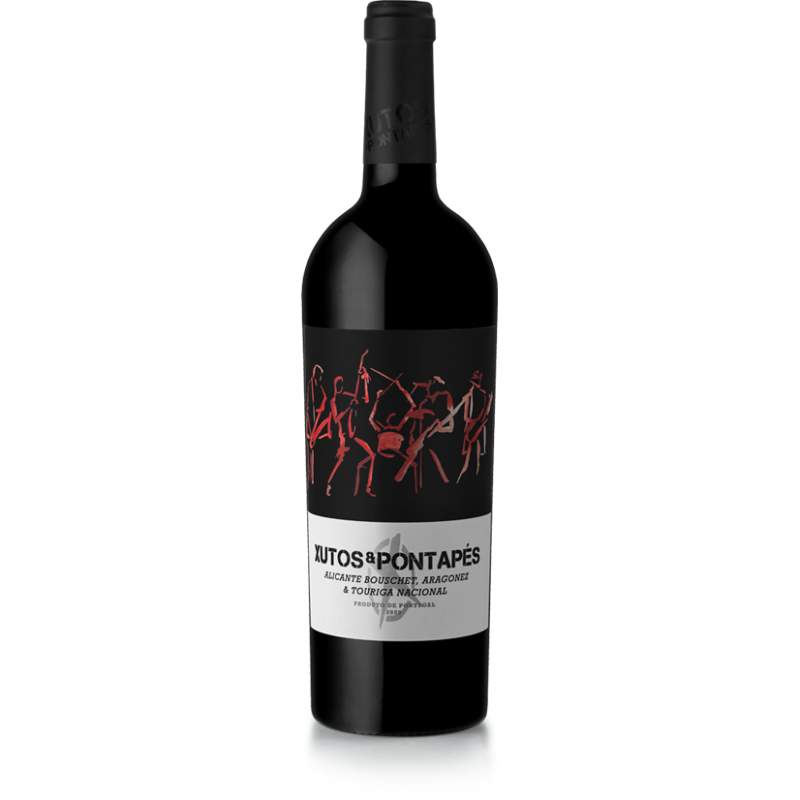 Herdade São Miguel Xutos E Pontapés