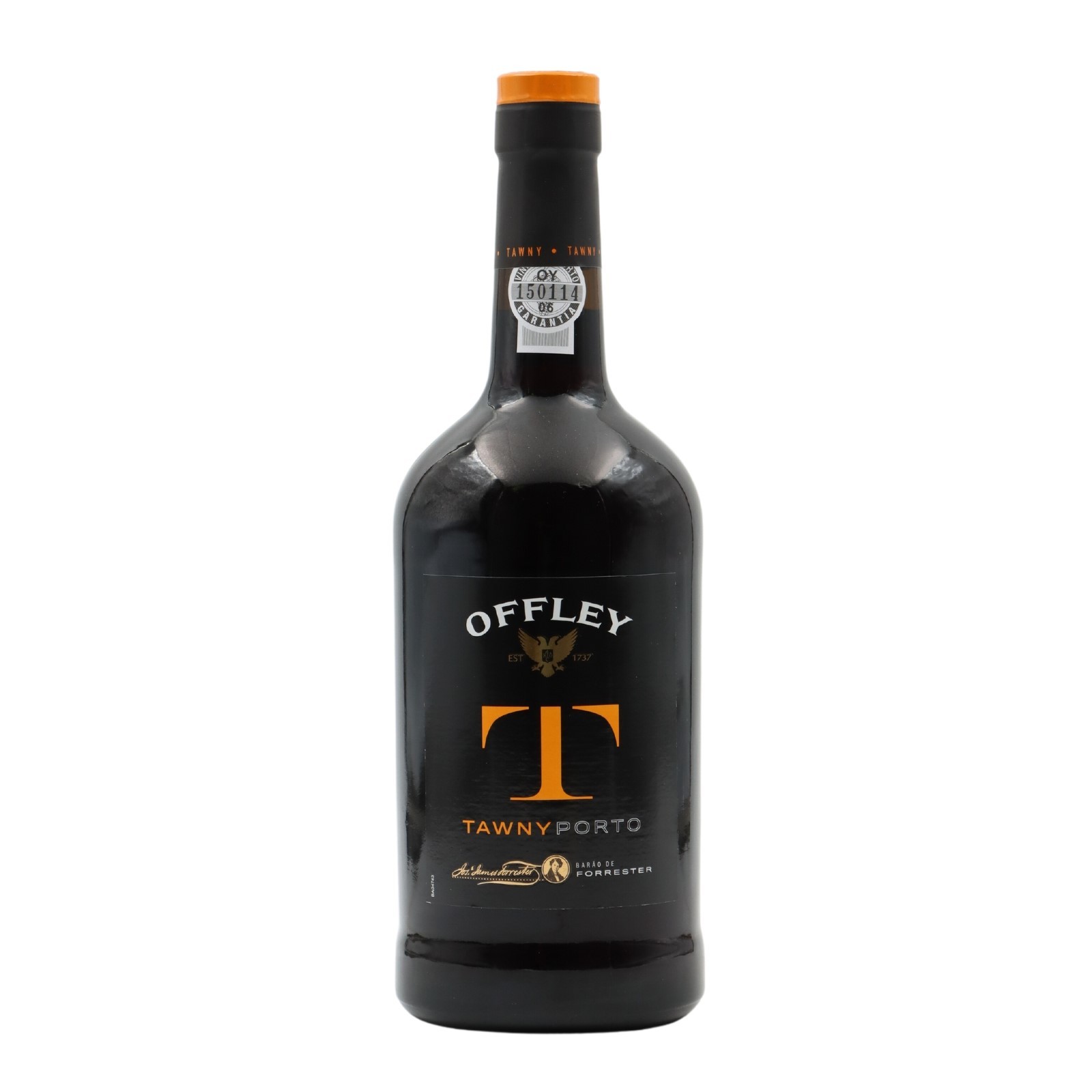 Offley Tawny