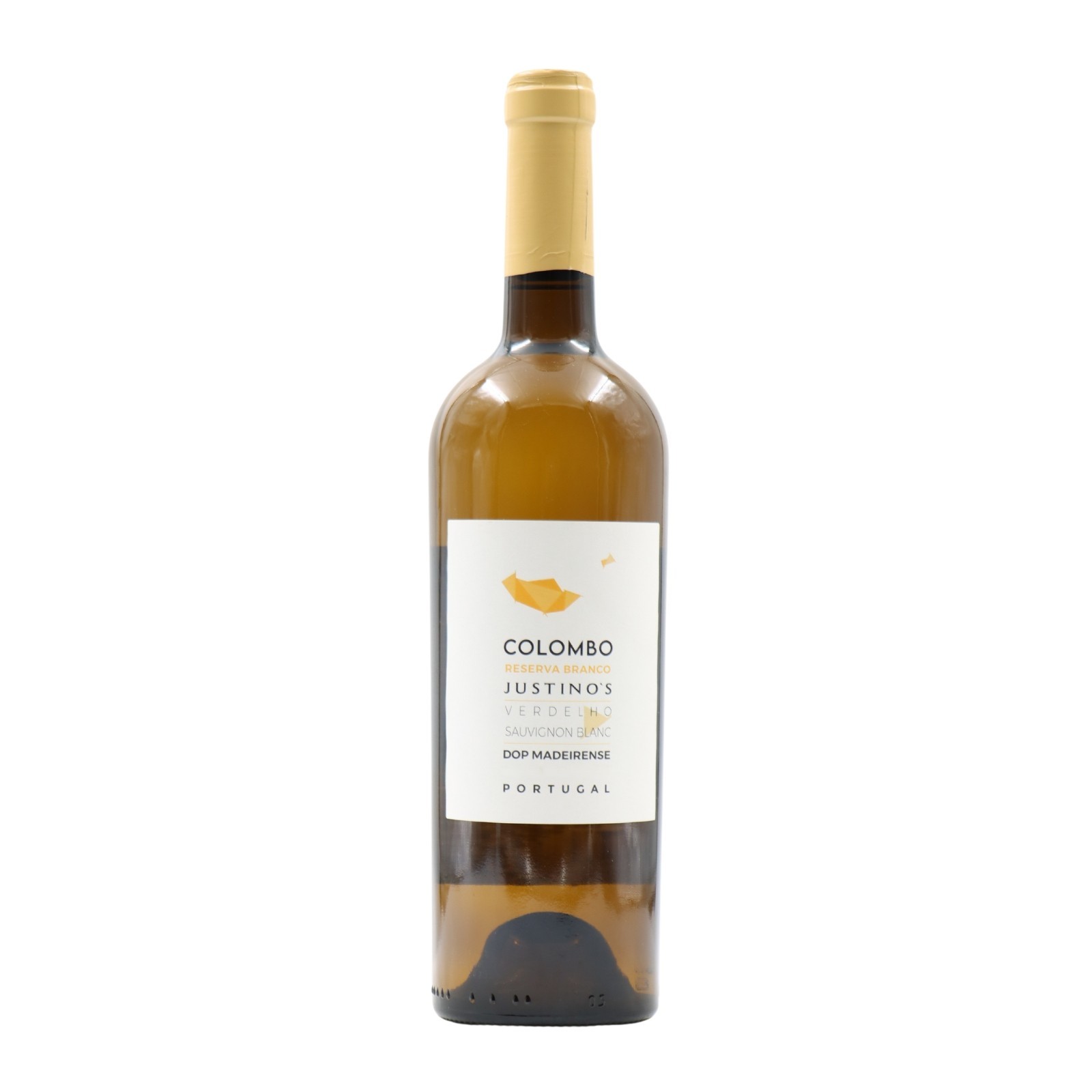 Justinos Colombo Verdelho Sauvignon