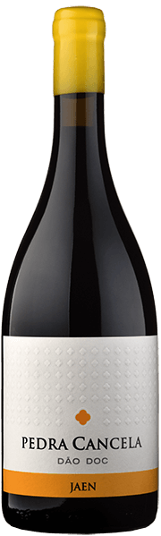 Pedra Cancela Vinha Fidalga Cerceal