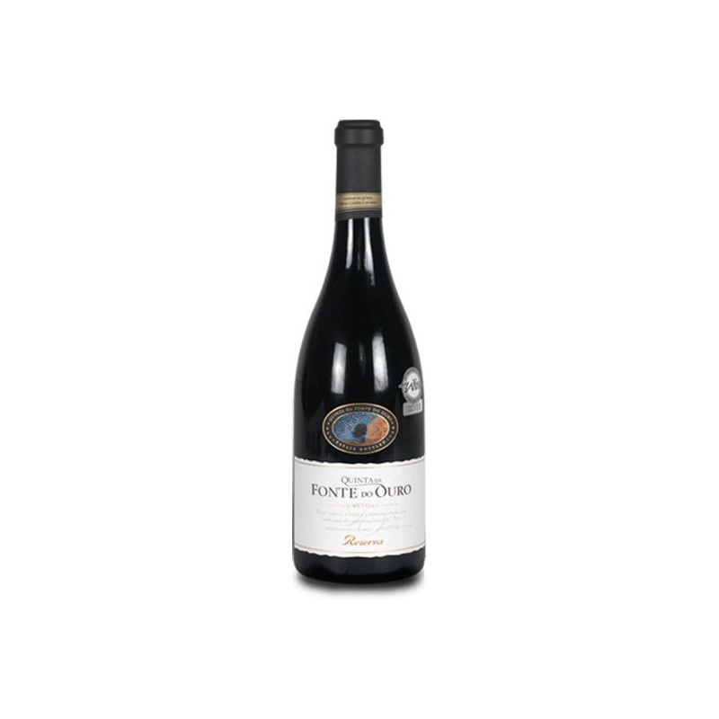 Quinta Da Fonte Do Ouro Reserva Double Magnum