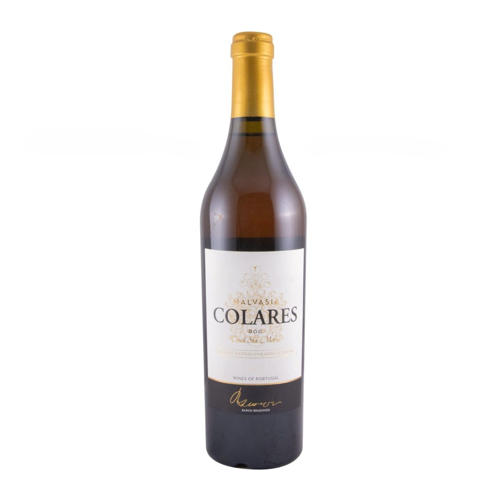 Casal Santa Maria Malvasia De Colares