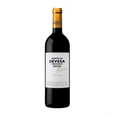 Quinta Da Devesa Reserva