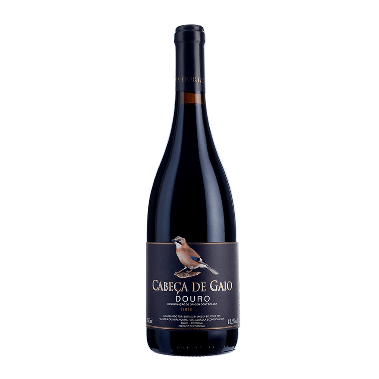 Cabeça De Gaio Grande Reserva