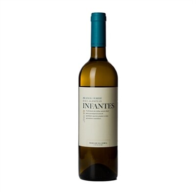 Herdade De Lisboa Infantes