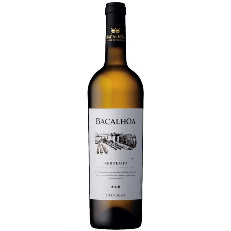 Bacalhôa Verdelho