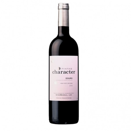 Pintas Character - Douro