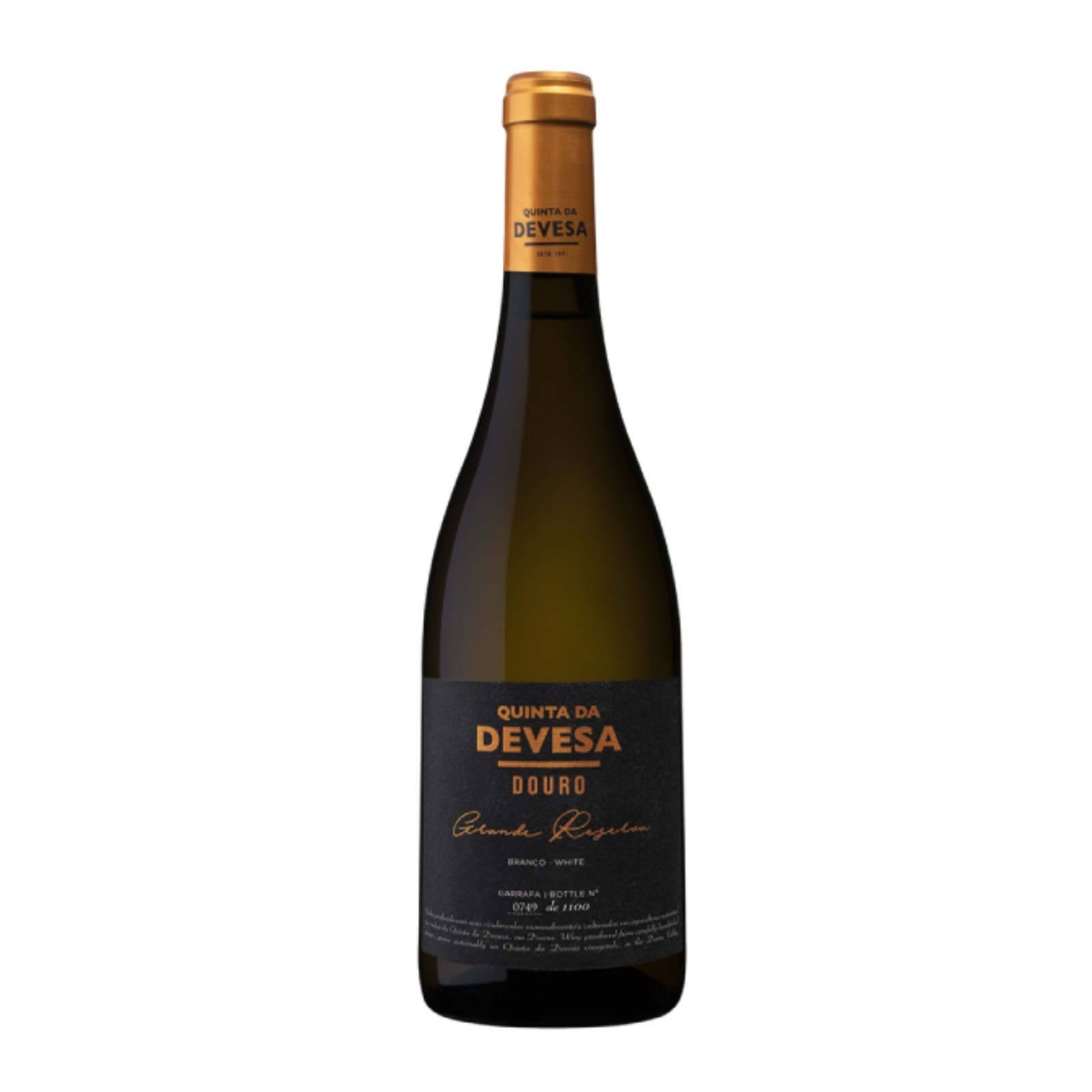 Quinta Da Devesa Grande Reserva