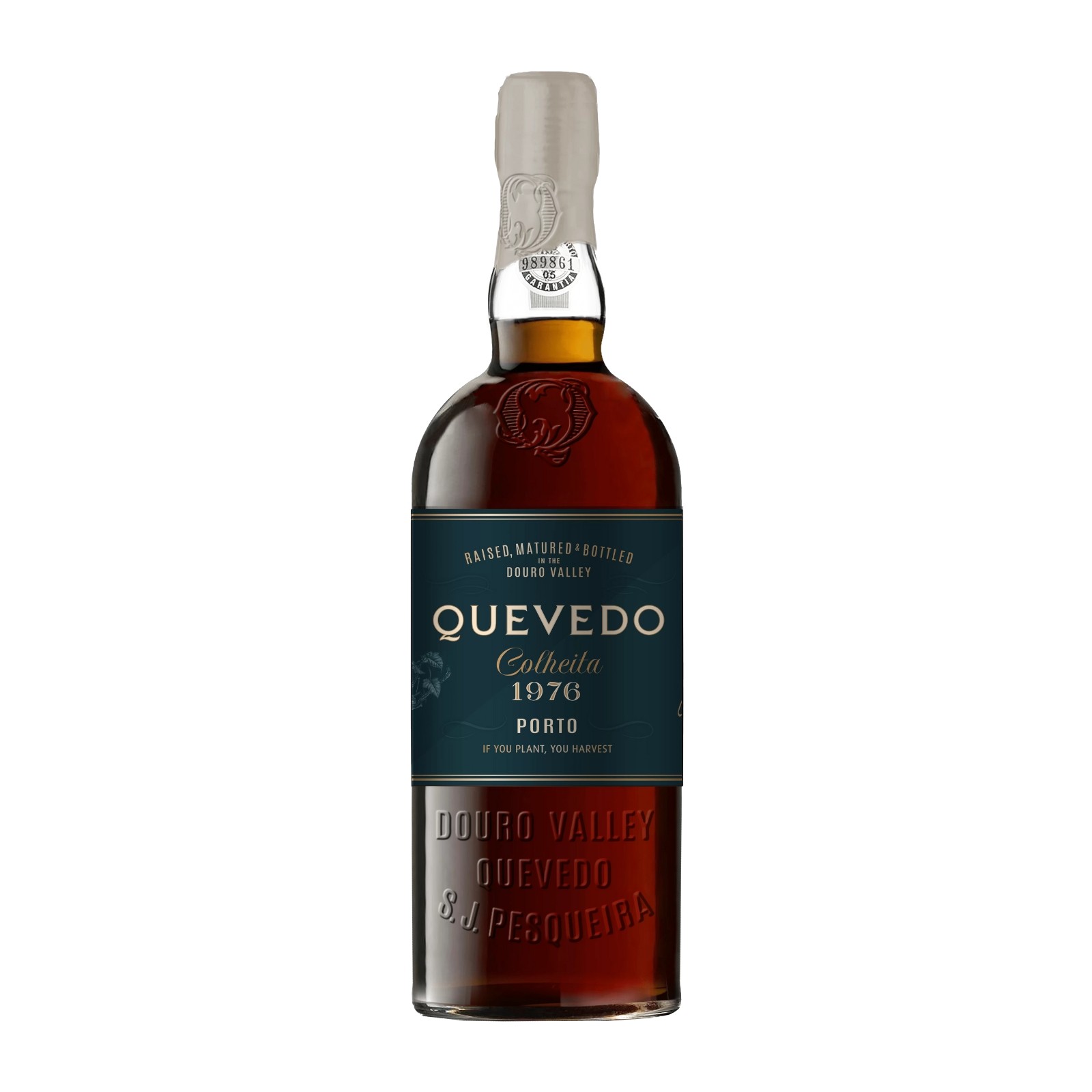 Quevedo