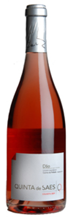 Quinta De Saes