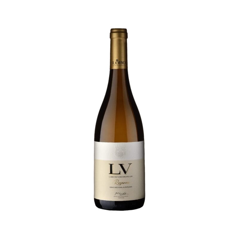 Lv Lobo De Vasconcellos Reserva
