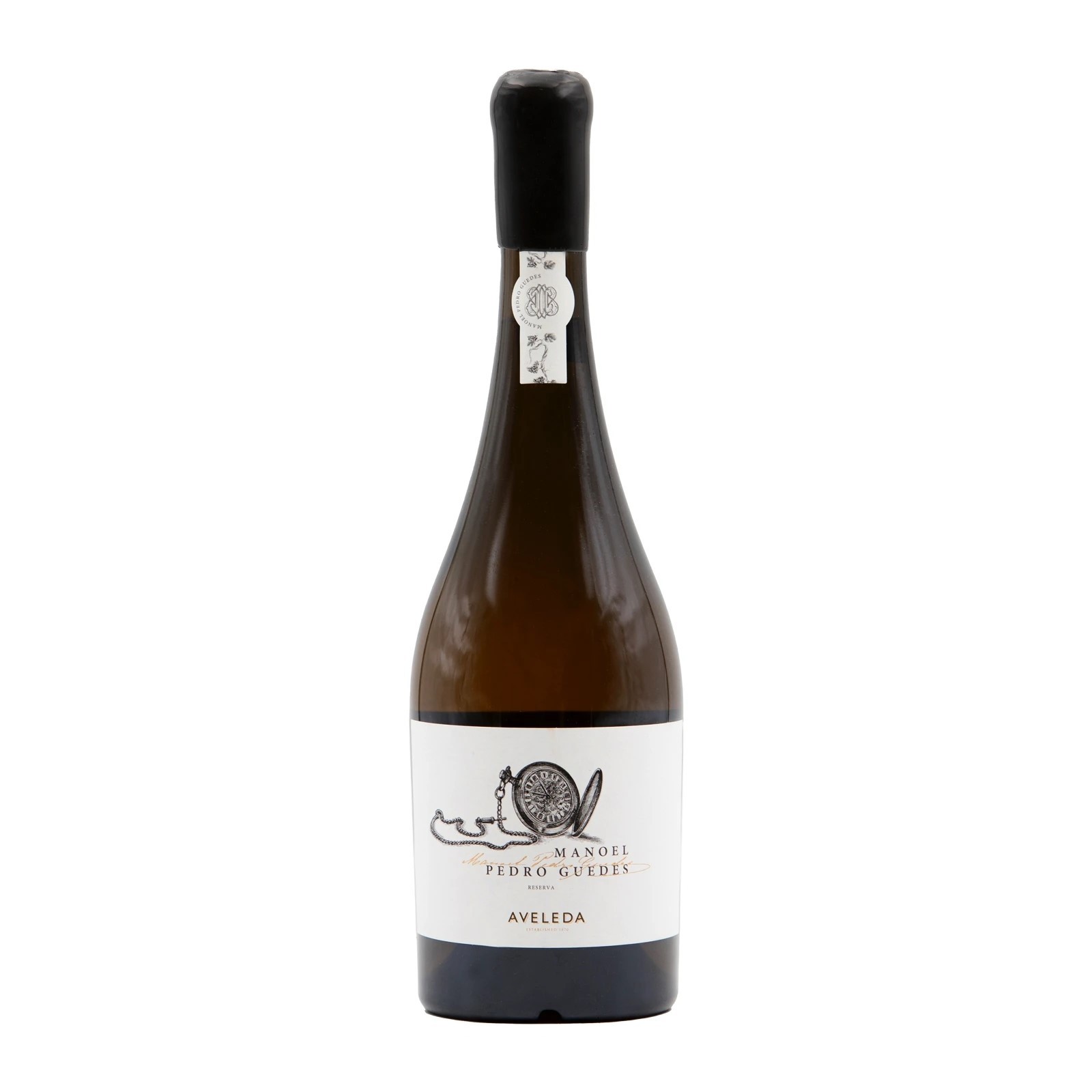 Aveleda Manoel Pedro Guedes Reserva