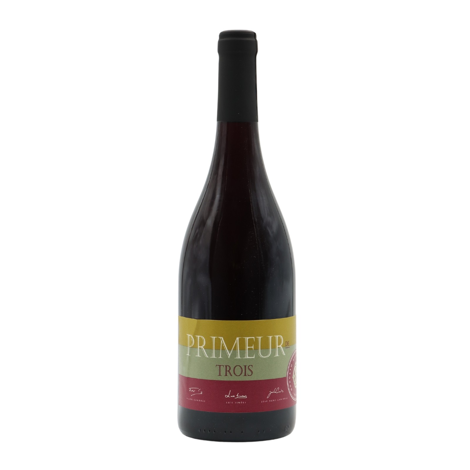 Primeur De Trois