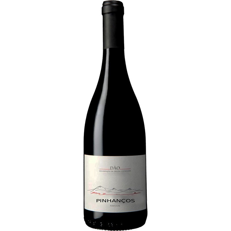 Quinta De Pinhanços