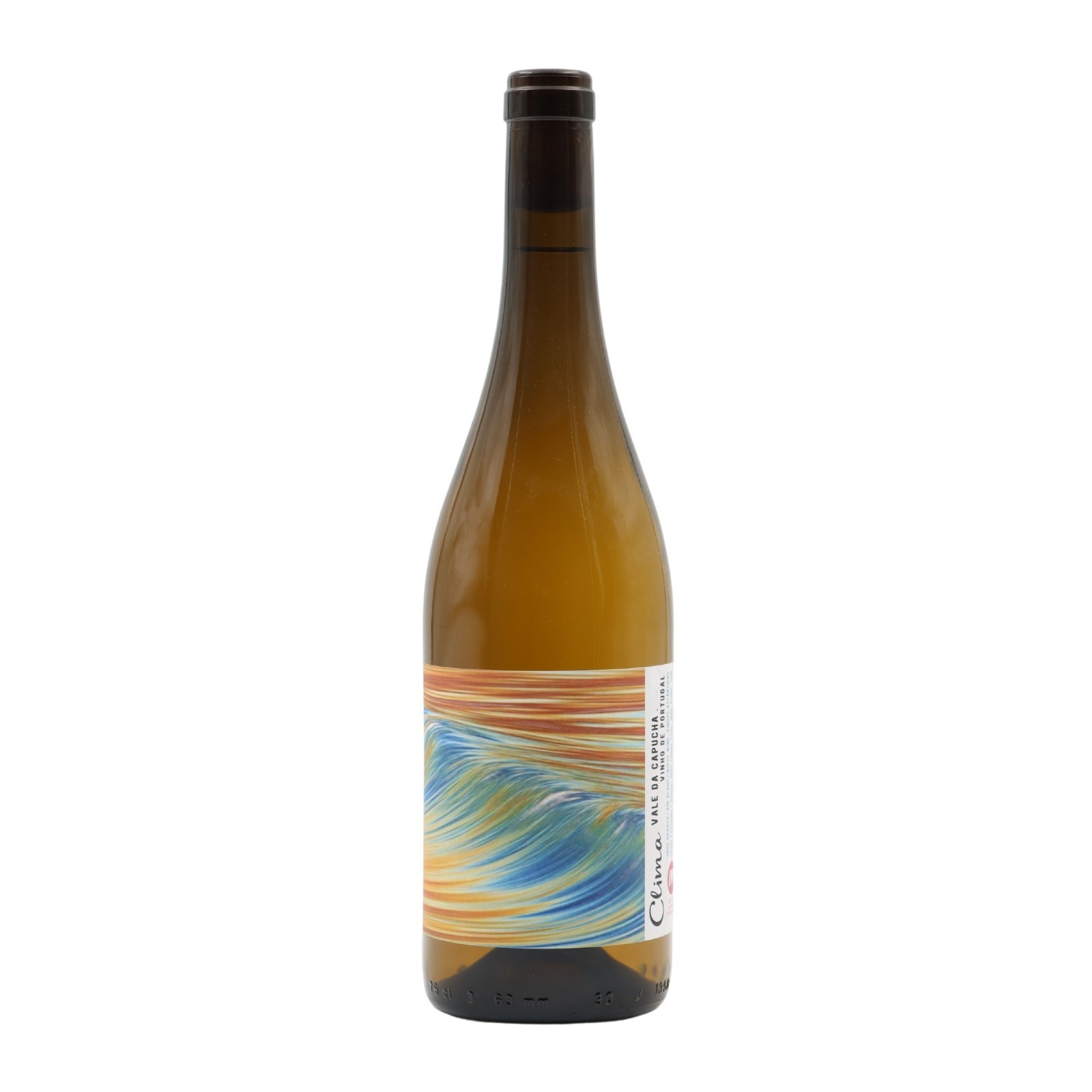 Vale Da Capucha Clima
