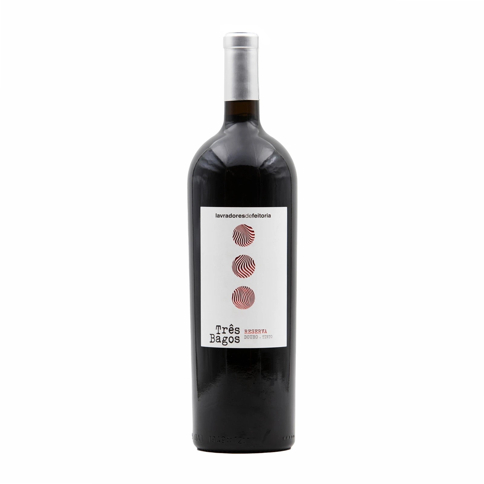 Magnum Três Bagos Reserva