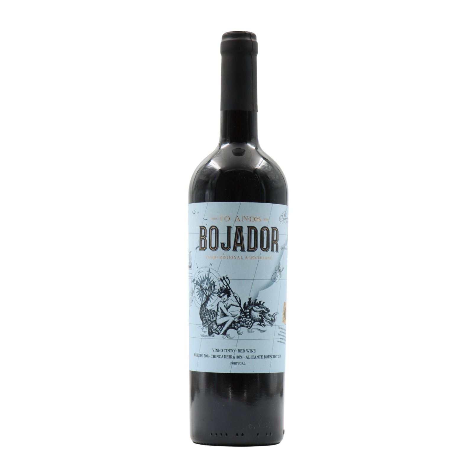 Bojador Edição Especial 10 Anos