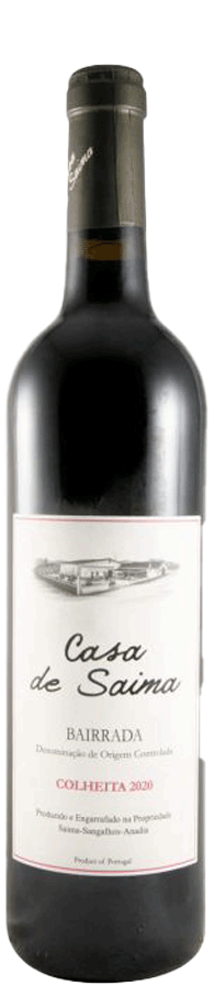 Casa De Saima Baga Tonel