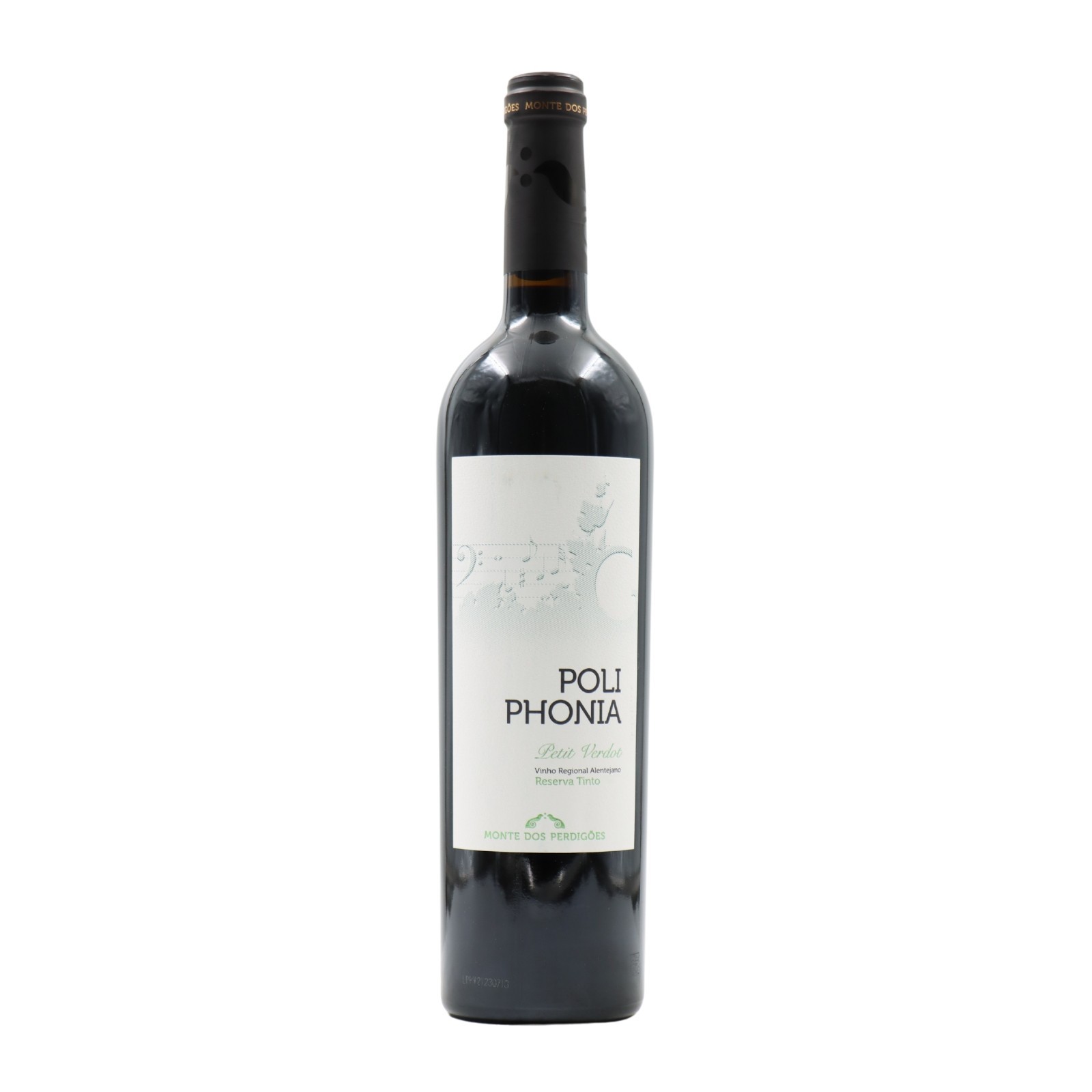 Poliphonia Petit Verdot
