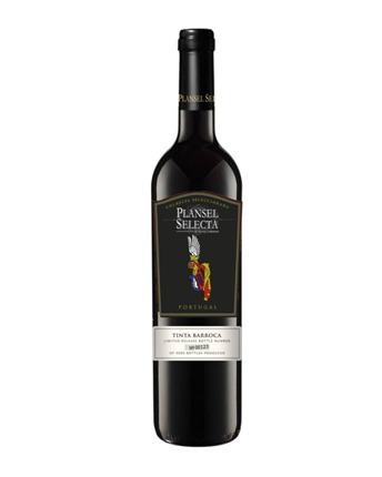 Quinta Da Plansel Dorina Lindemann Tinta Barroca