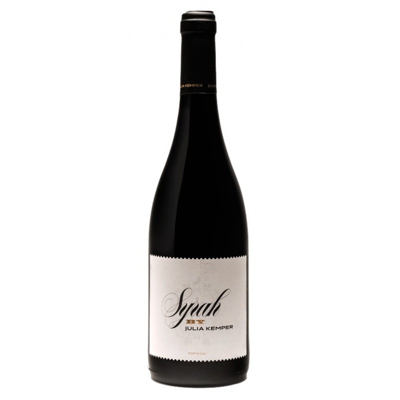 Syrah By Julia Kemper