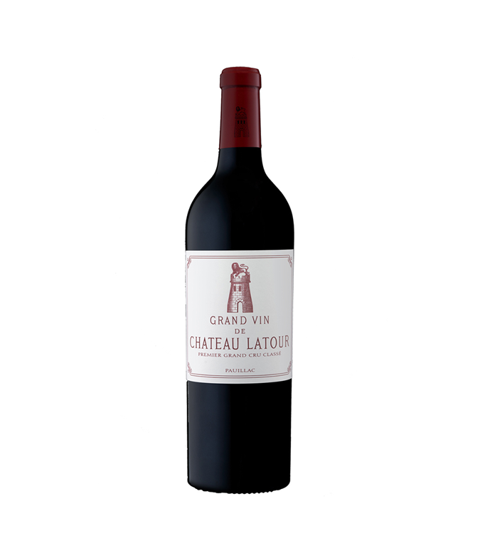 Château Latour