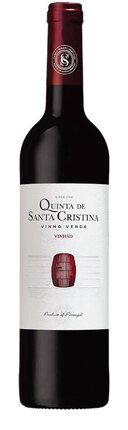 Quinta Santa Cristina Vinhão