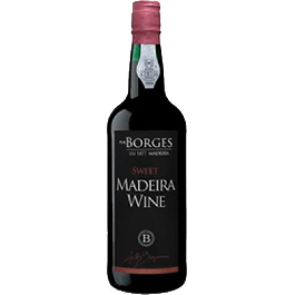 H.M.B. Madeira 3 Anos Doce