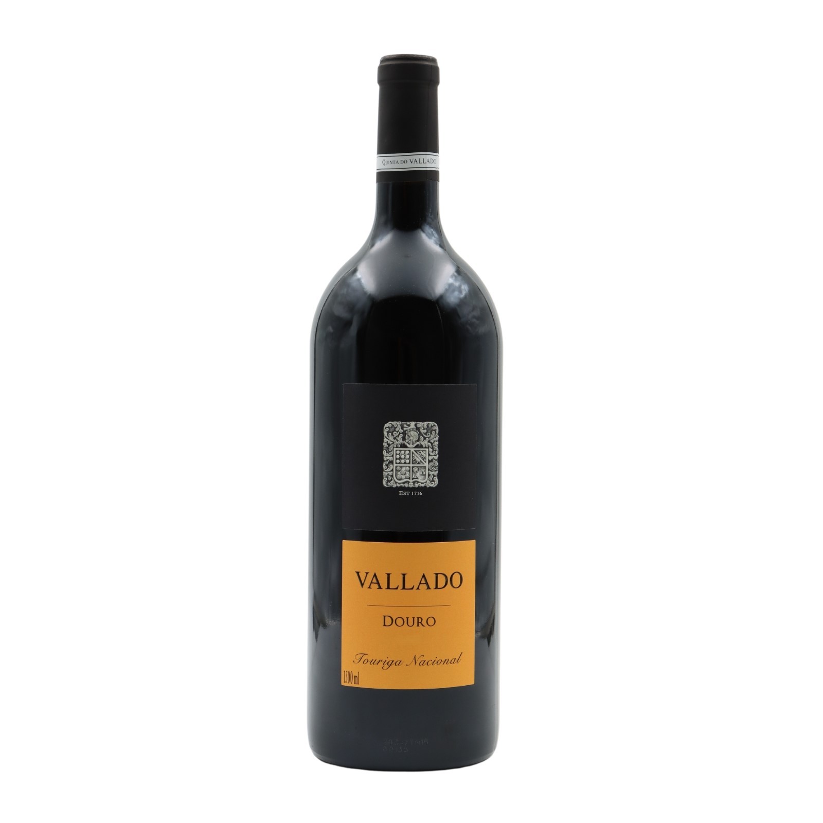 Magnum Vallado Touriga Nacional