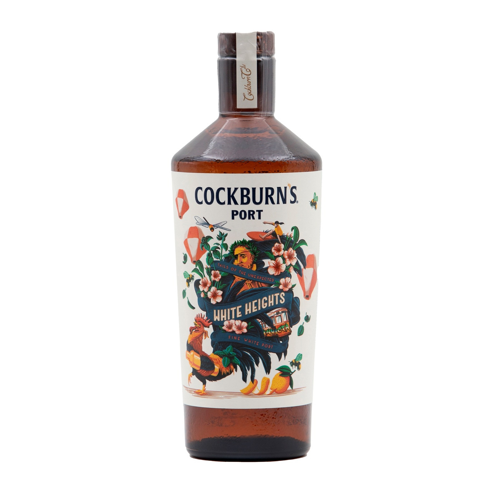 Cockburns Heights