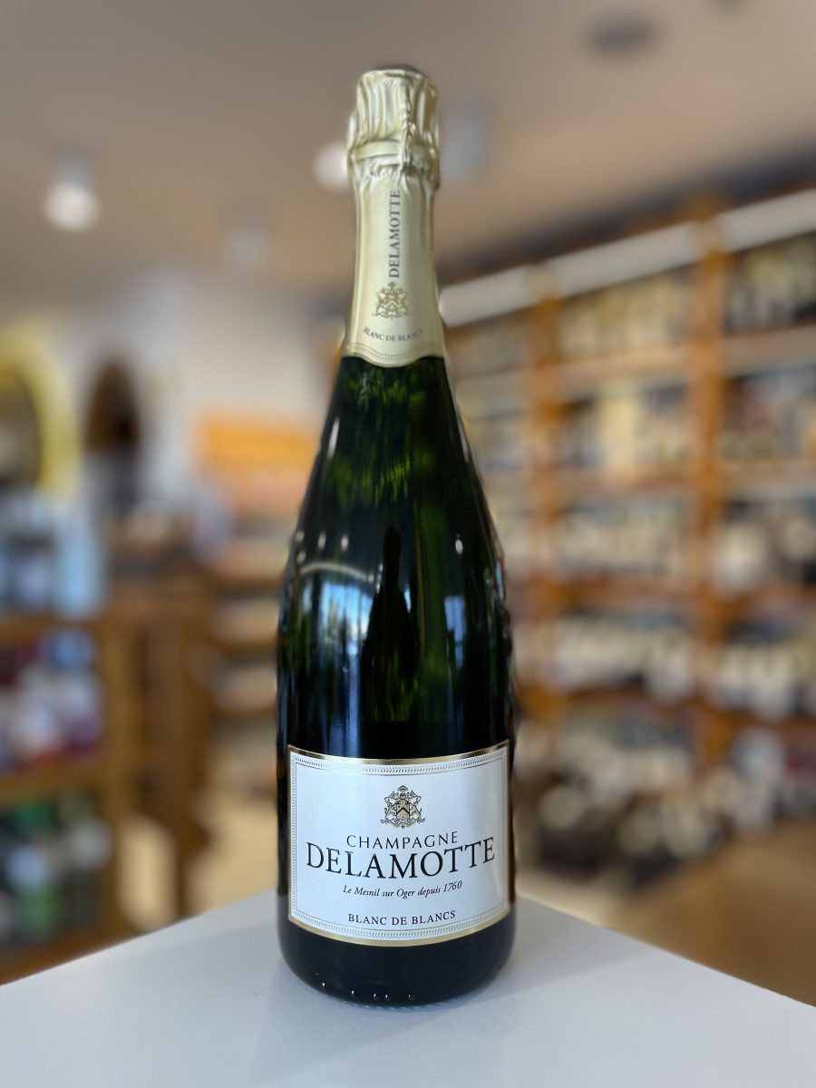 Champanhe Delamotte De S