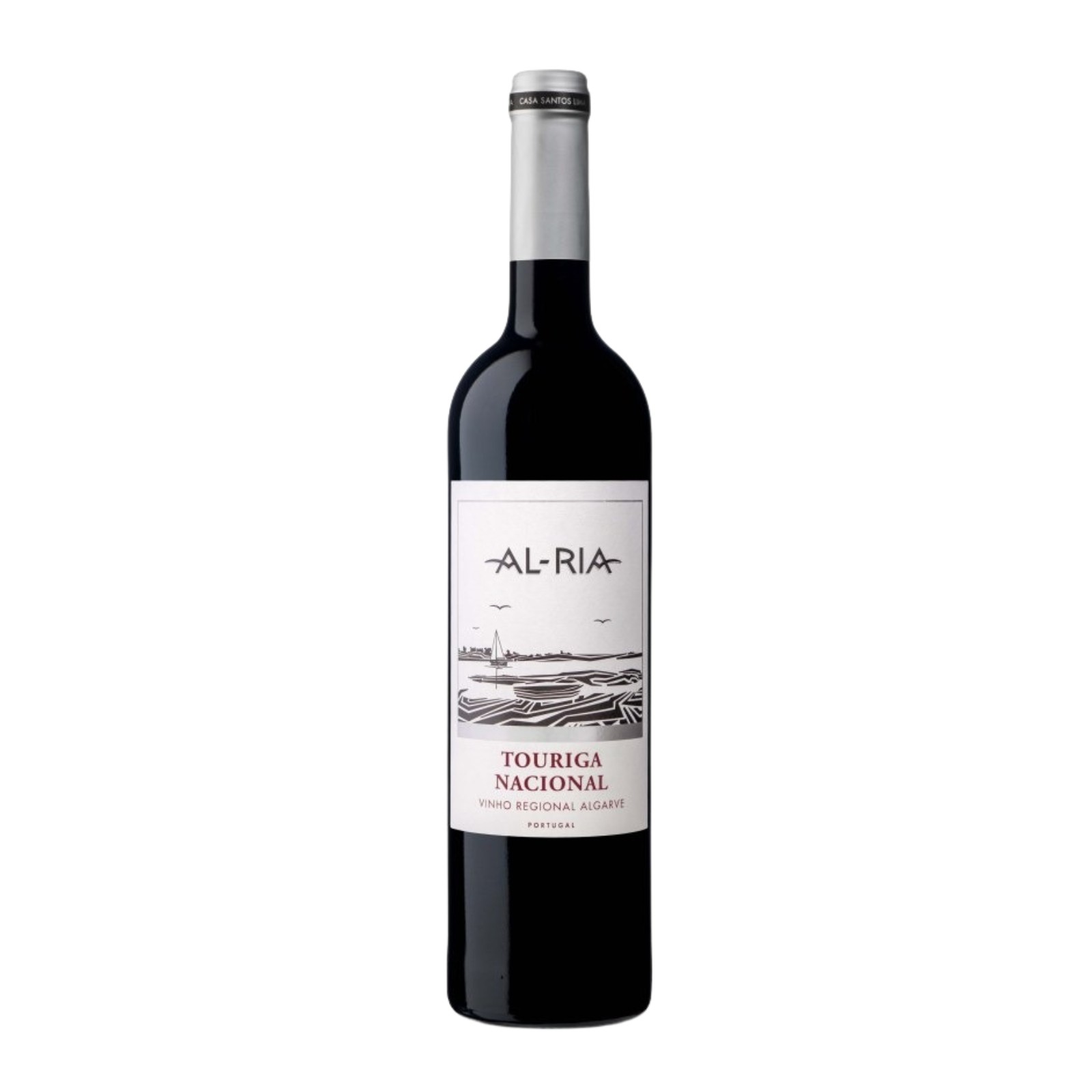 Al-Ria Touriga Nacional