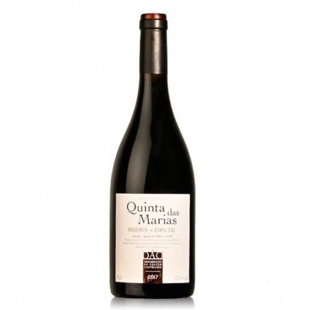 Quinta Das Marias Reserva Especial Touriga Nacional