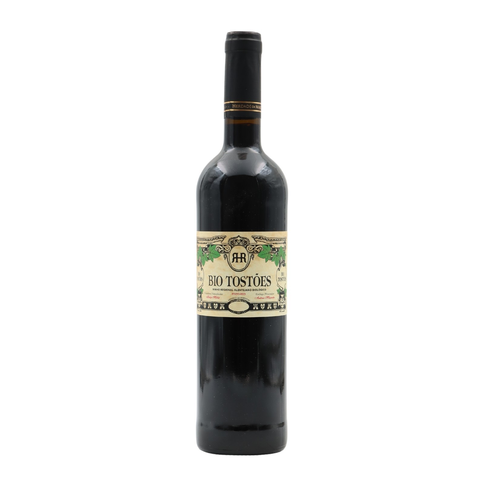 Herdade Da Maroteira 10 Tostões Bio