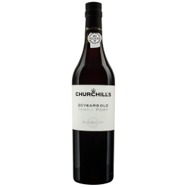 Churchill´S Tawny 20 Anos