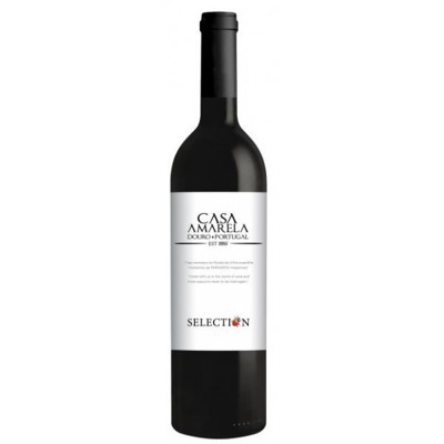 Casa Amarela Km 18