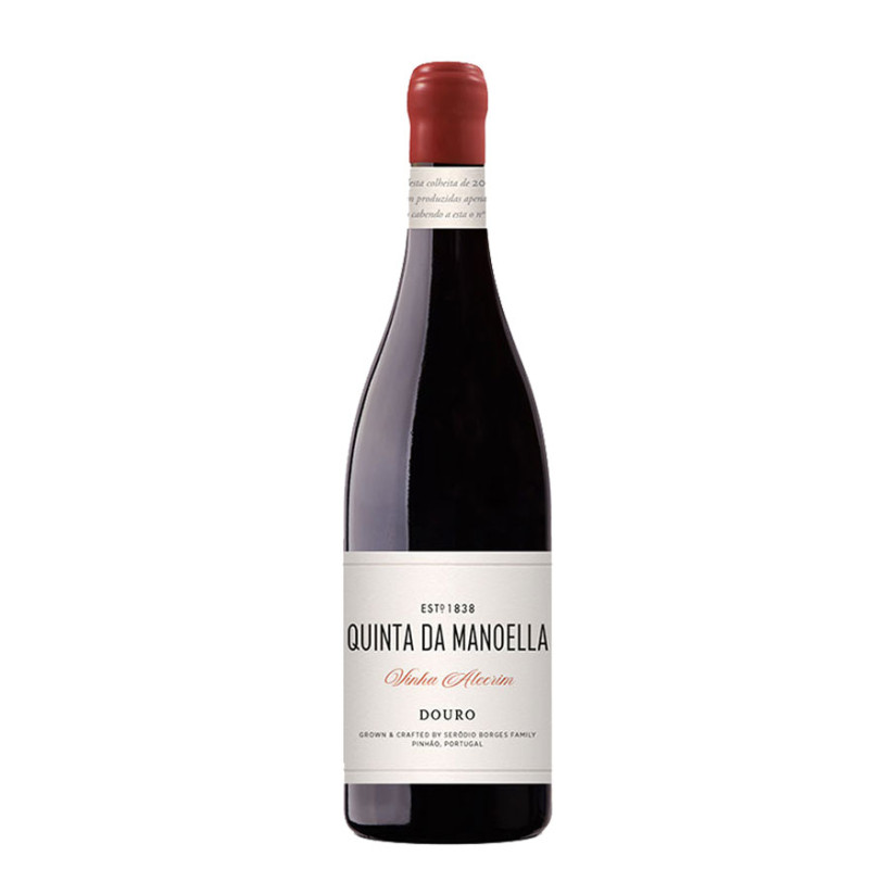 Quinta Da Manoella Vinha Do Alecrim