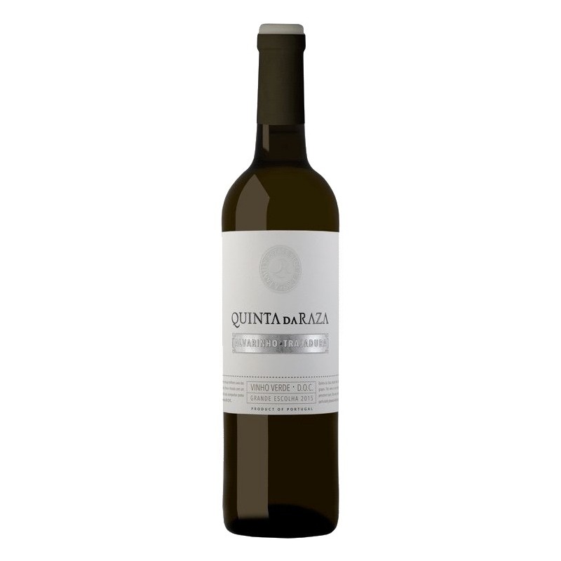 Quinta Da Raza Alvarinho/Trajadura