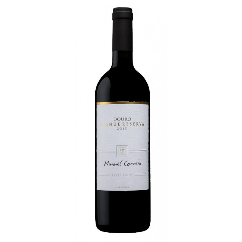 Manuel Correia Grande Reserva