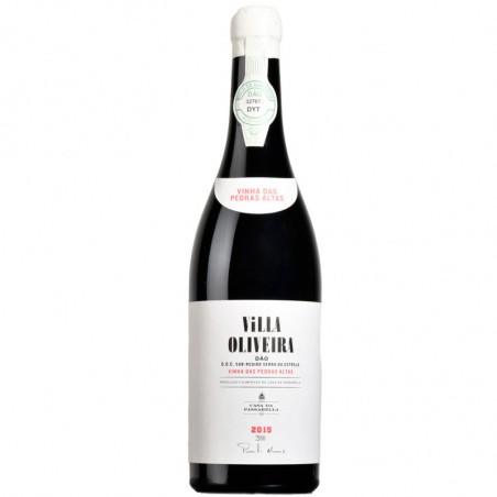 Passarella Vila Oliveira Vinha Das Pedras Altas - Dão