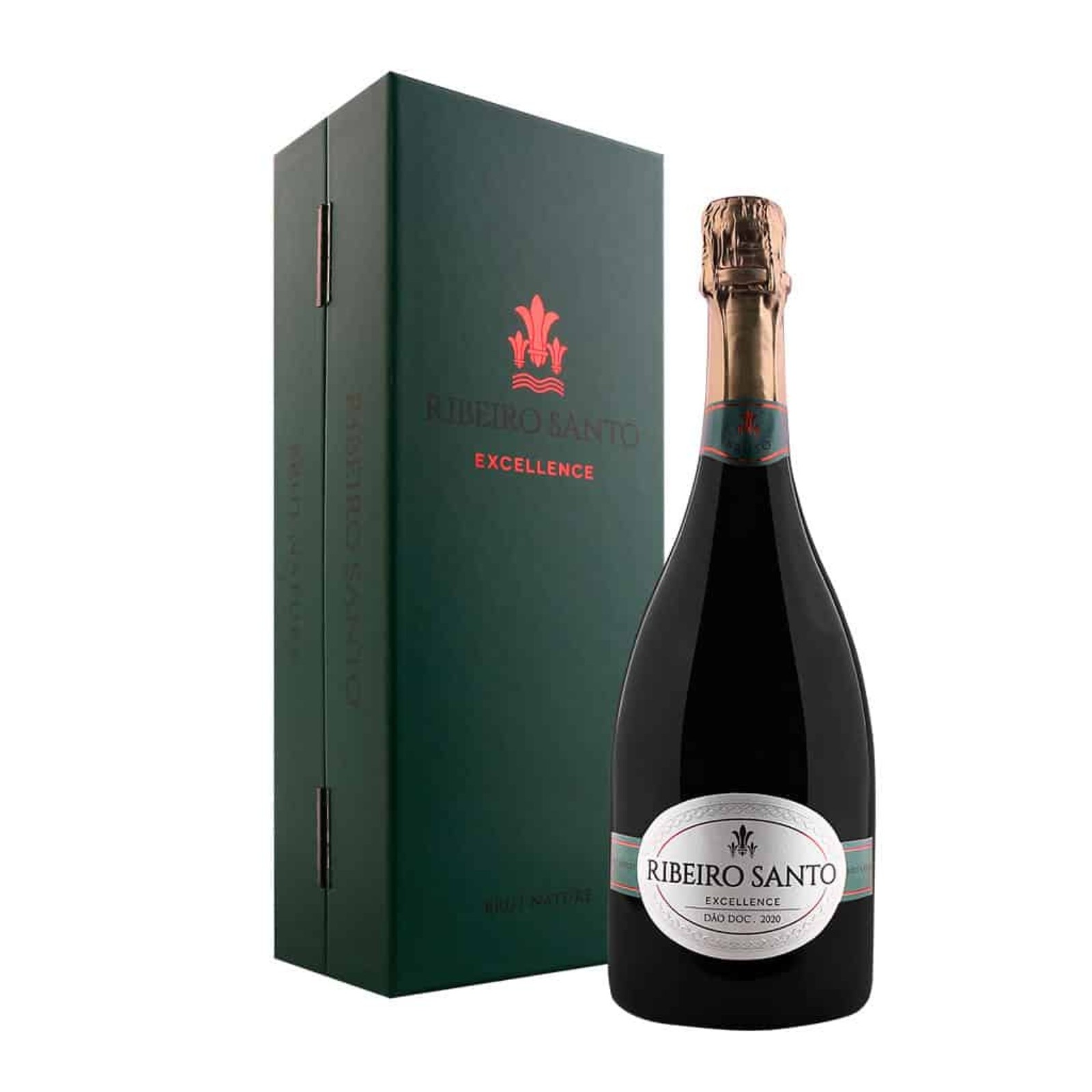 Ribeiro Santo Excellence Cerceal Nature