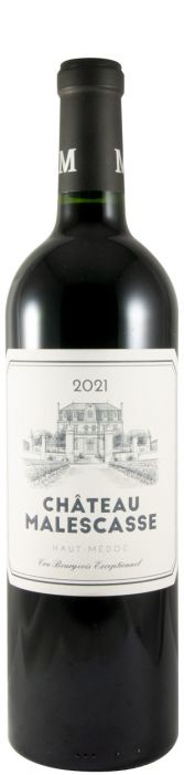 Château Malescasse Haut-Médoc
