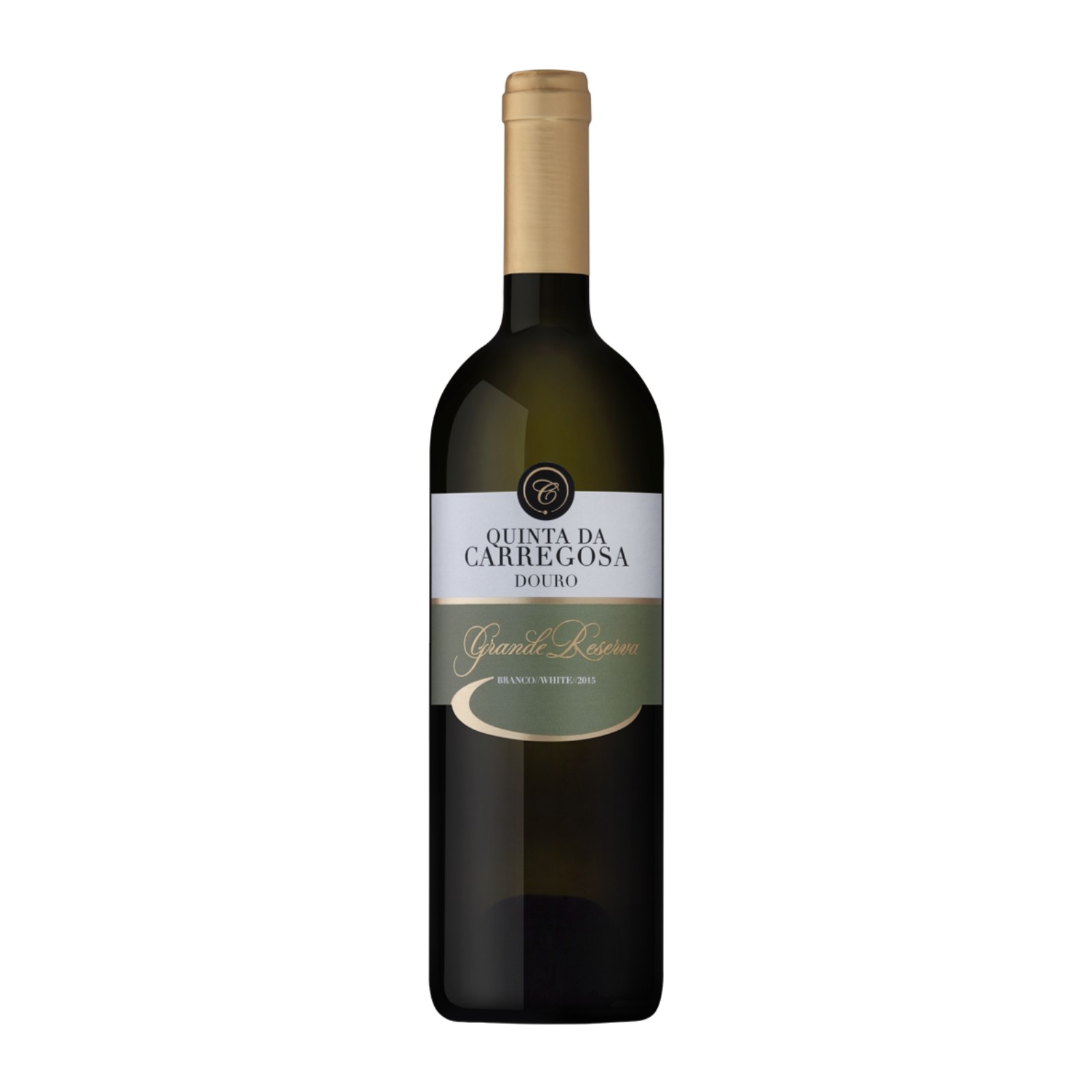 Quinta Da Carregosa Grande Reserva