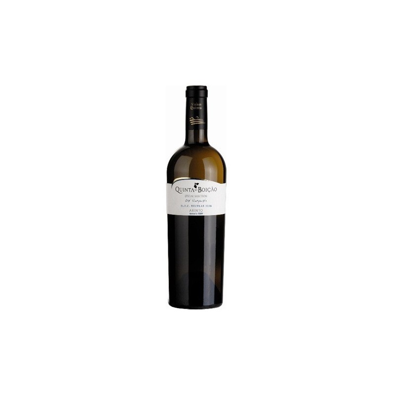 Quinta Do Boição Vinhas Velhas Grande Reserva