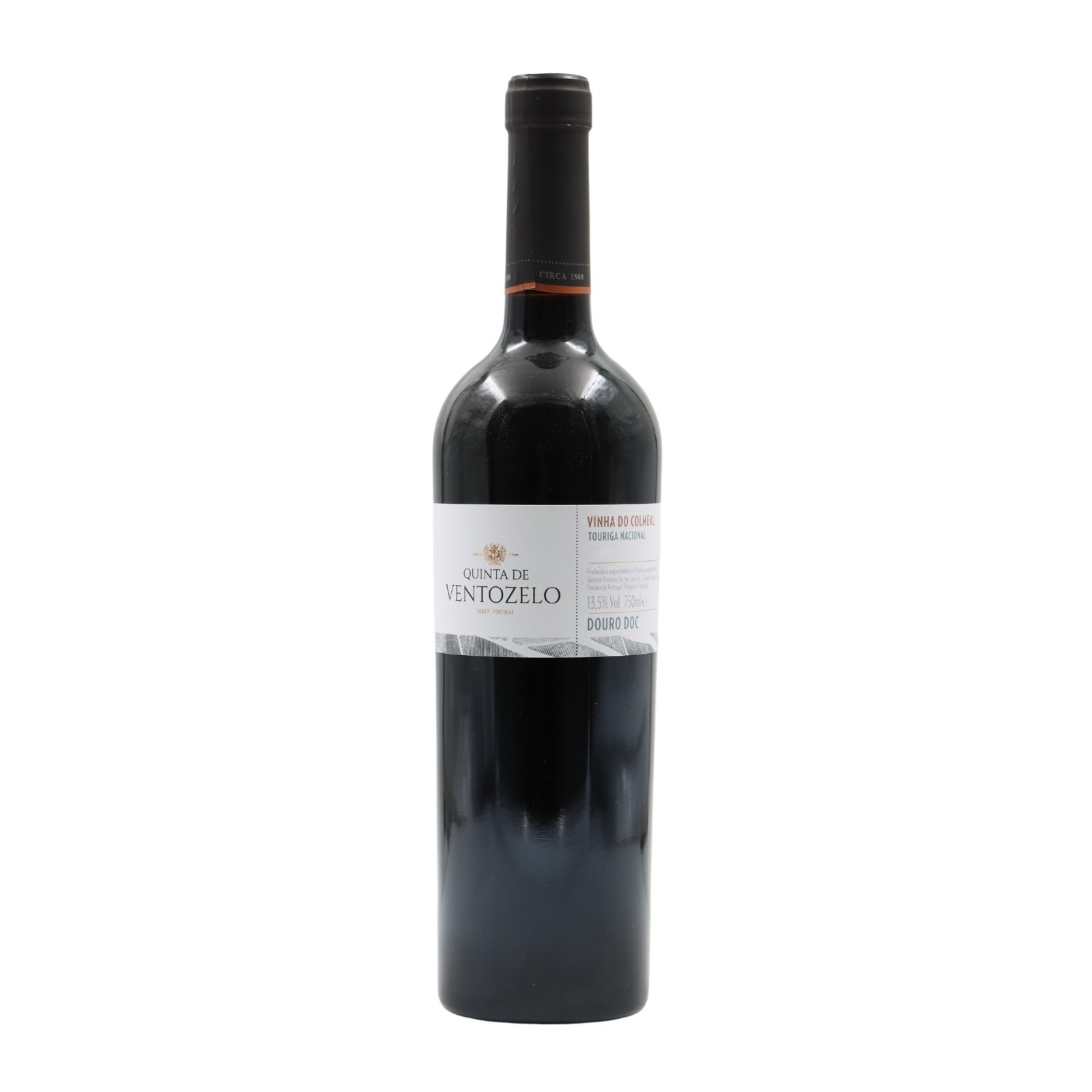 Quinta De Ventozelo Touriga Nacional Vinha Do Colmeal