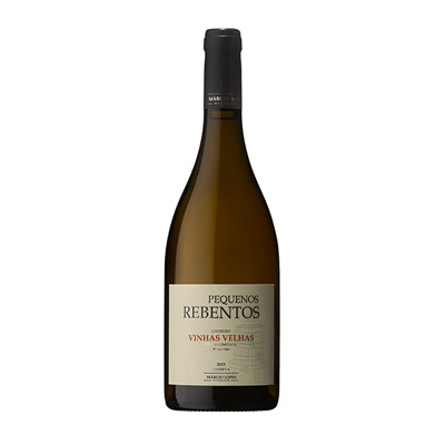 Pequenos Rebentos Loureiro Vinhas Velhas